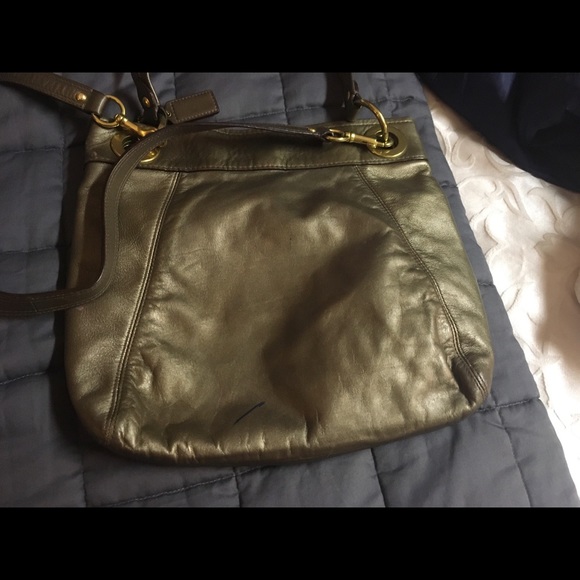 Coach Purse - Picture 3 of 3